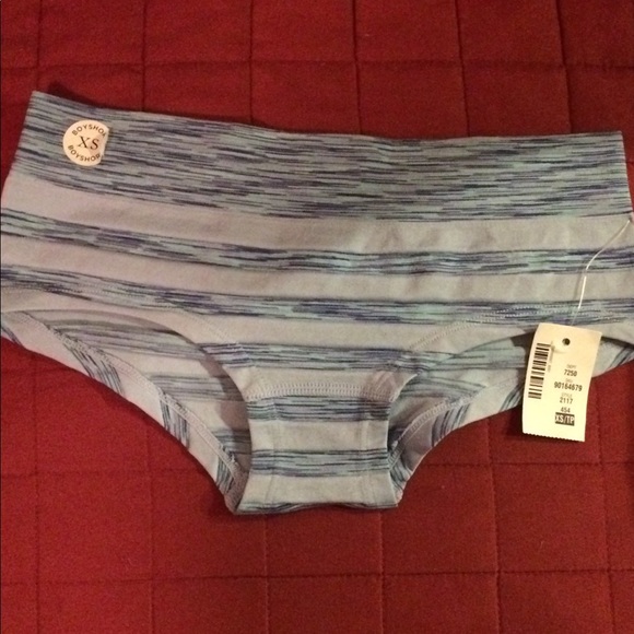 🎀Live Love Dream by Aeropostalé Underwear🎀 - Picture 5 of 5